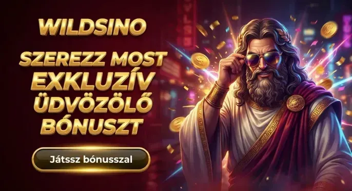 Wildsino Casino